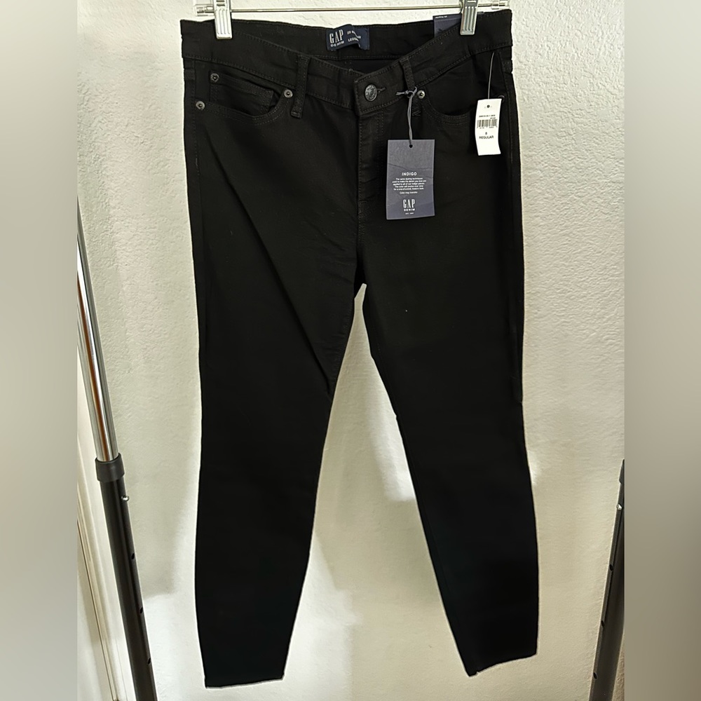 Gap Legging Jeans